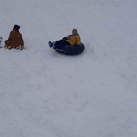 Готель Людмила Synewyr Zewnętrze zdjęcie